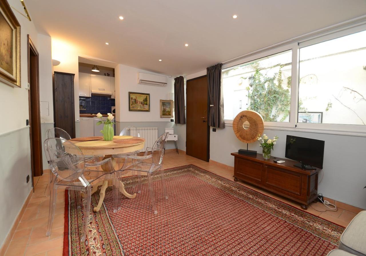 Divine Stylish Apartment Roma Ngoại thất bức ảnh