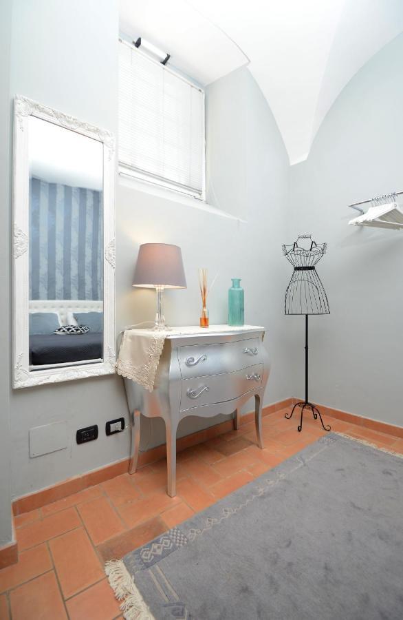 Divine Stylish Apartment Roma Ngoại thất bức ảnh