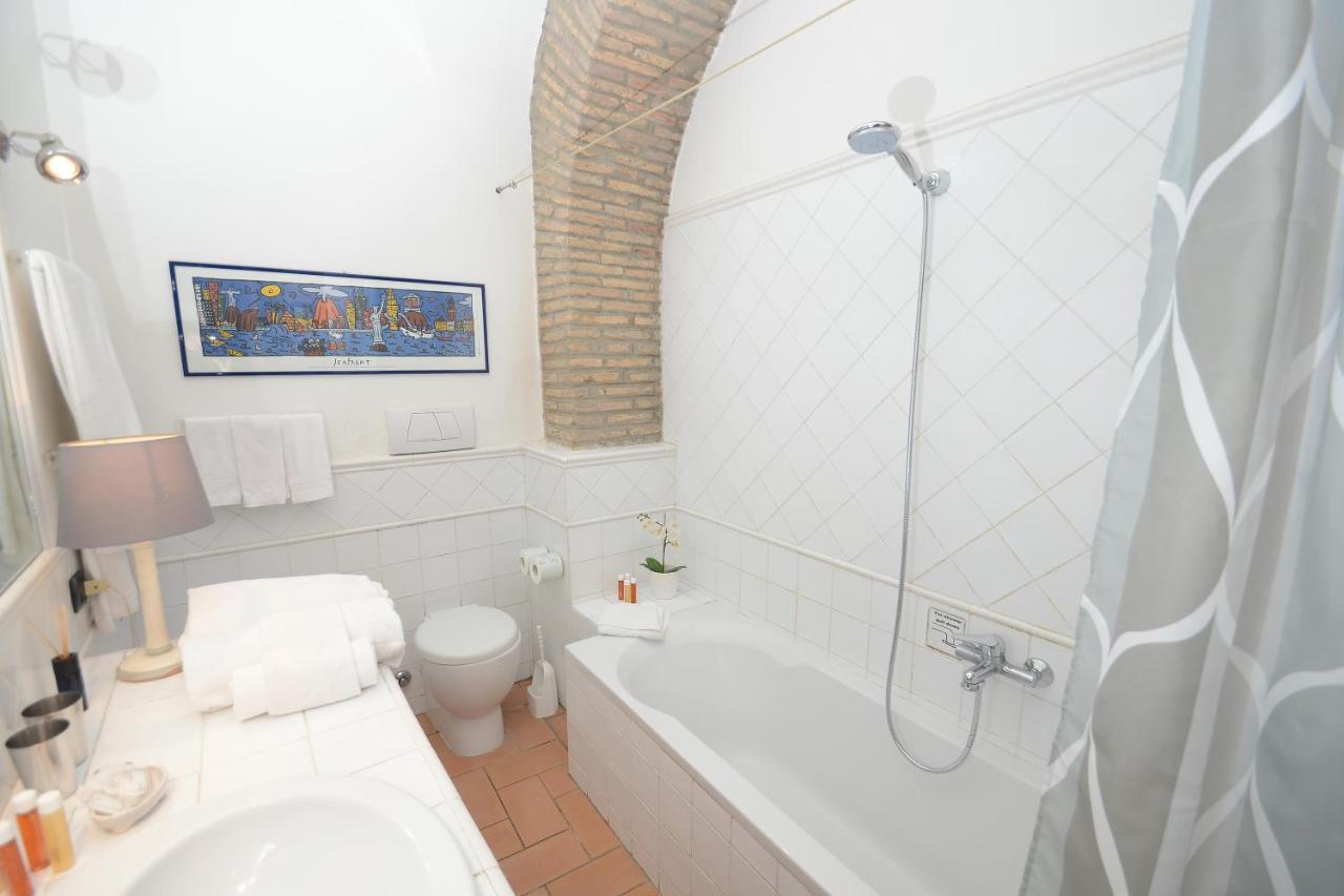 Divine Stylish Apartment Roma Ngoại thất bức ảnh