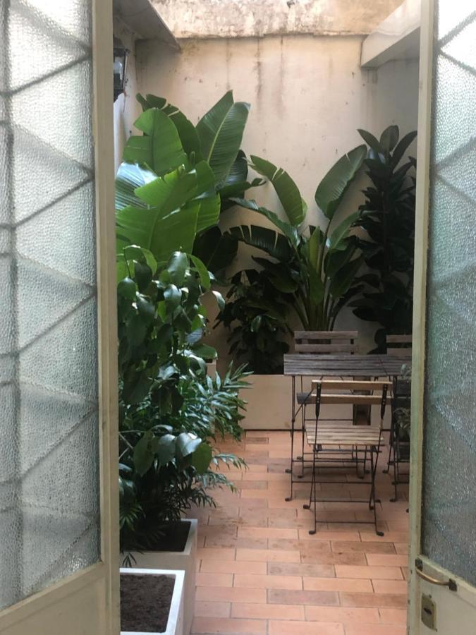 Divine Stylish Apartment Roma Ngoại thất bức ảnh