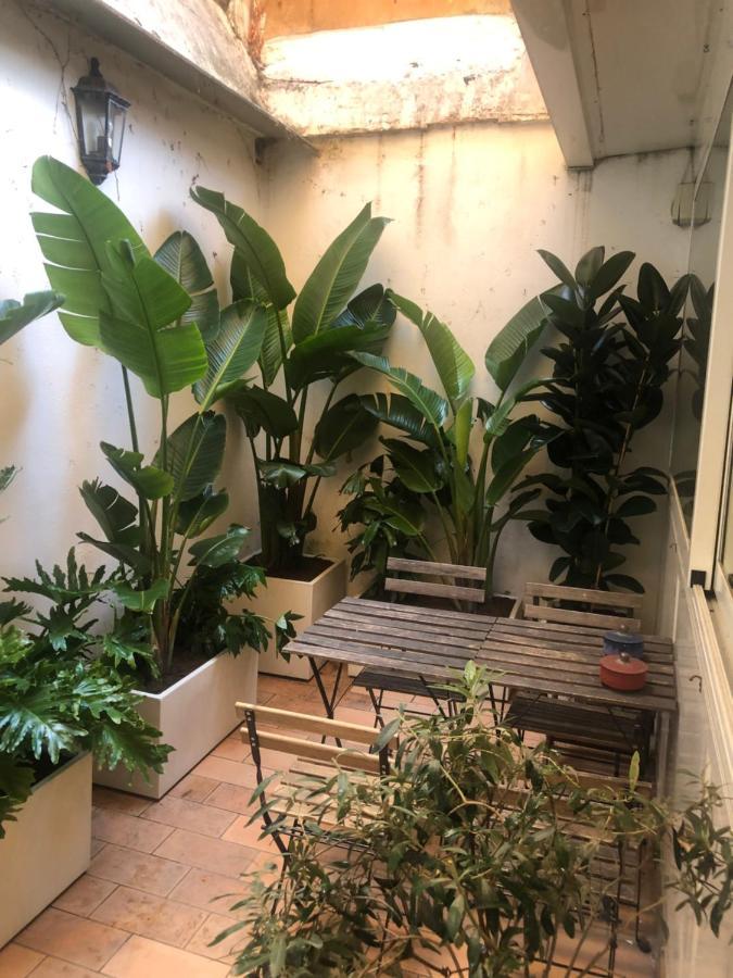 Divine Stylish Apartment Roma Ngoại thất bức ảnh