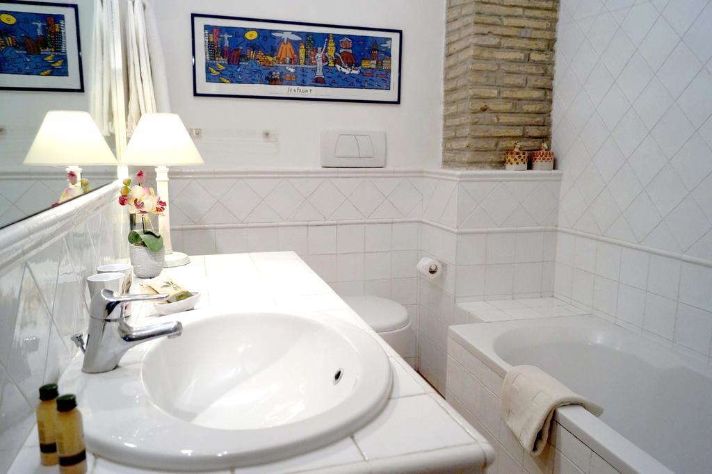 Divine Stylish Apartment Roma Ngoại thất bức ảnh