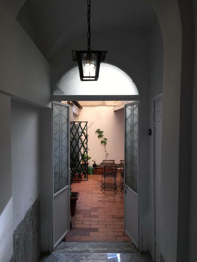 Divine Stylish Apartment Roma Ngoại thất bức ảnh