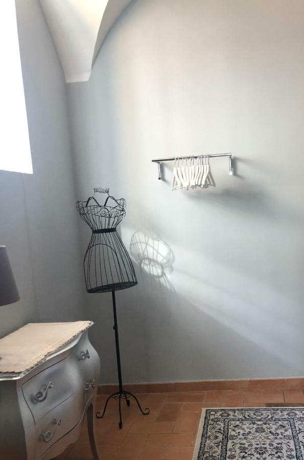 Divine Stylish Apartment Roma Ngoại thất bức ảnh